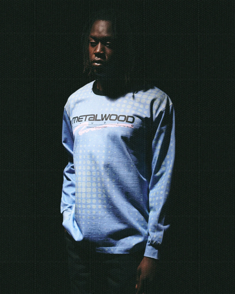 Metalwood SS24 Lookbook Pt. 2