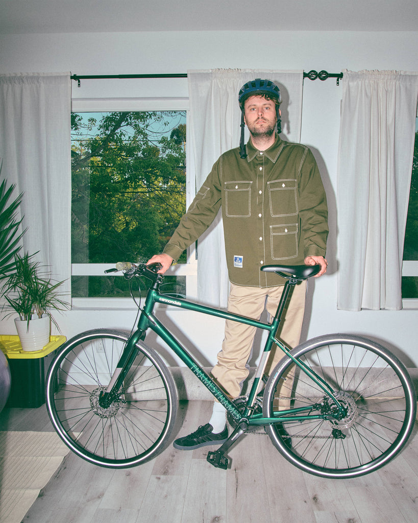 Metalwood Studio SS23 - 3rd Delivery Lookbook