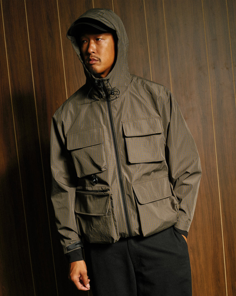 Metalwood FW25 D2 Lookbook