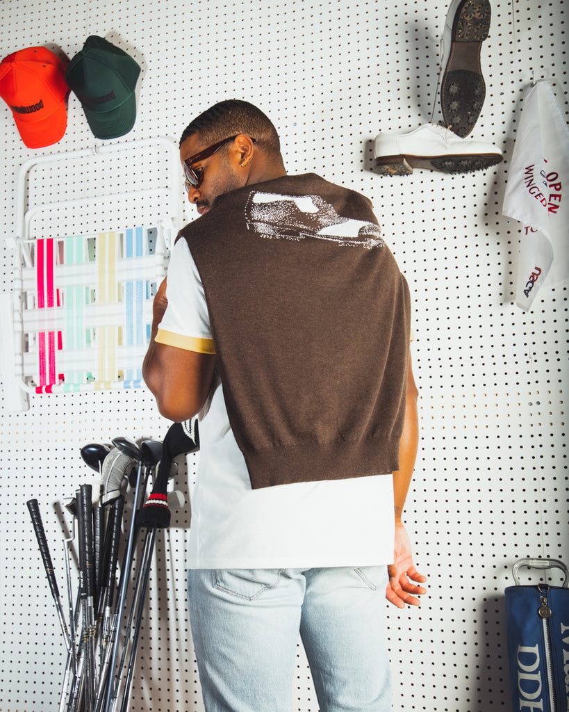 Metalwood Studio FW21 Lookbook