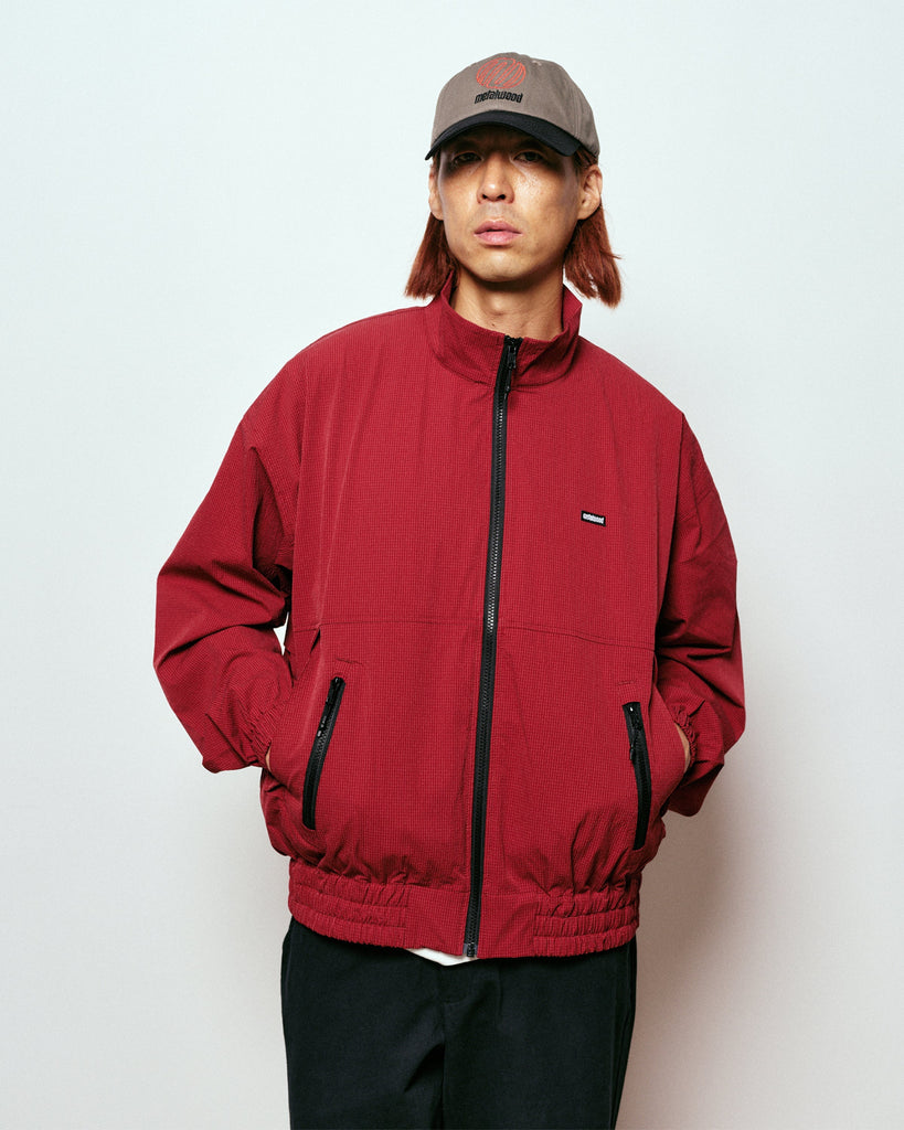 Metalwood FW25 D1 Lookbook