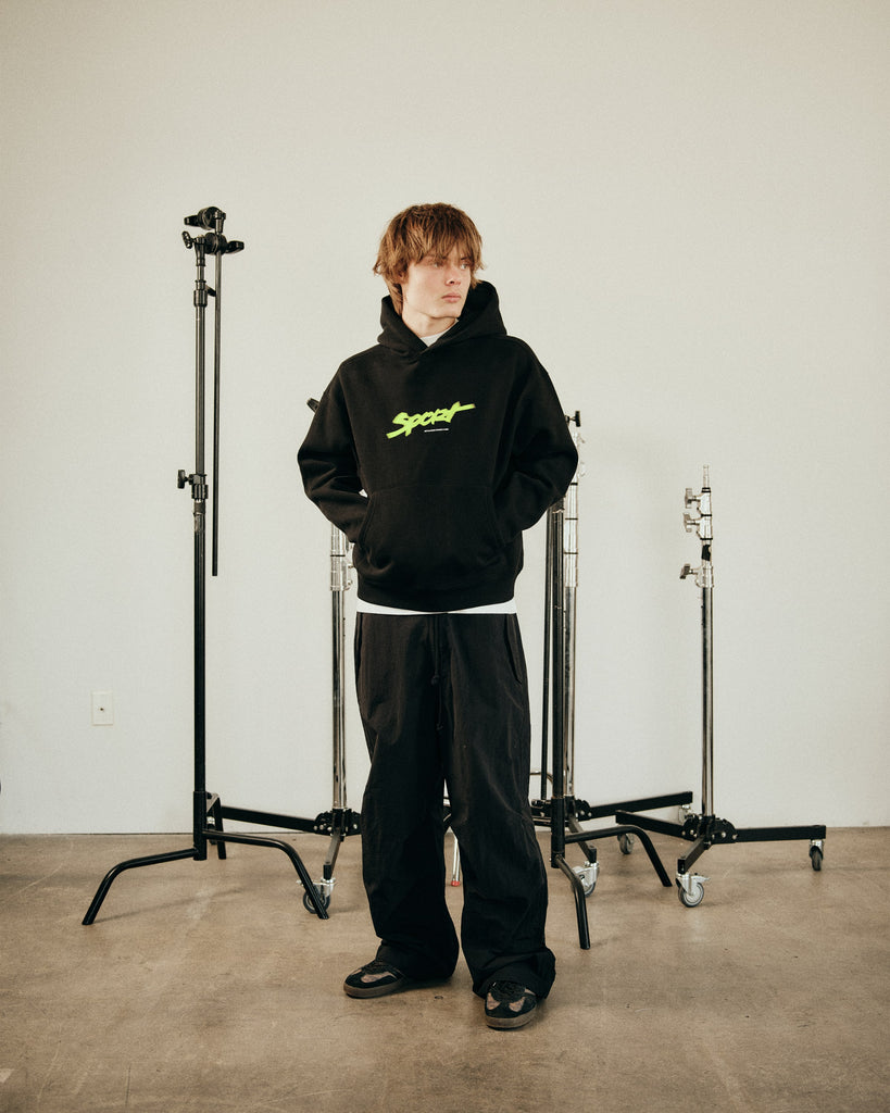 Metalwood FW24 Lookbook Pt. 2