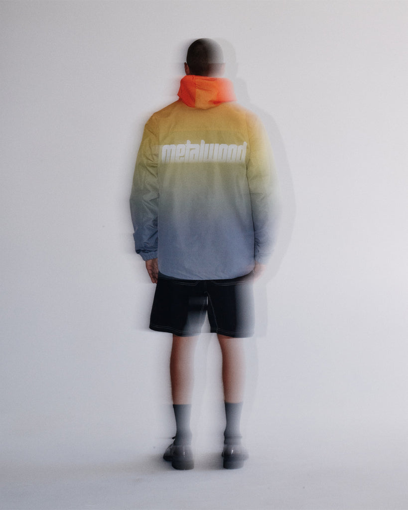 Metalwood FW23 Lookbook