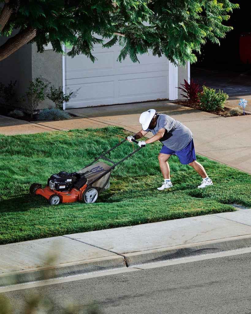 Metalwood x FootJoy Golf Sneaker Lookbook