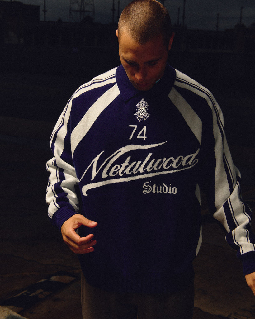 Metalwood FW25 D3 Lookbook