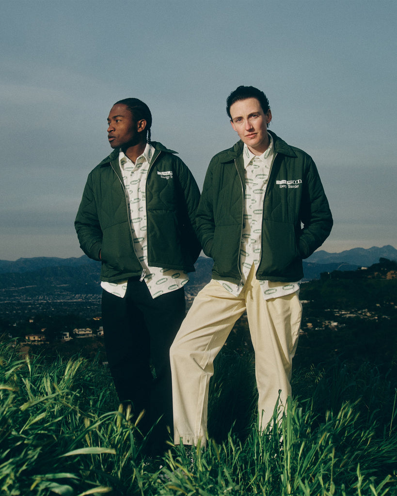 Metalwood Studio SS23 - 1st Delivery Lookbook