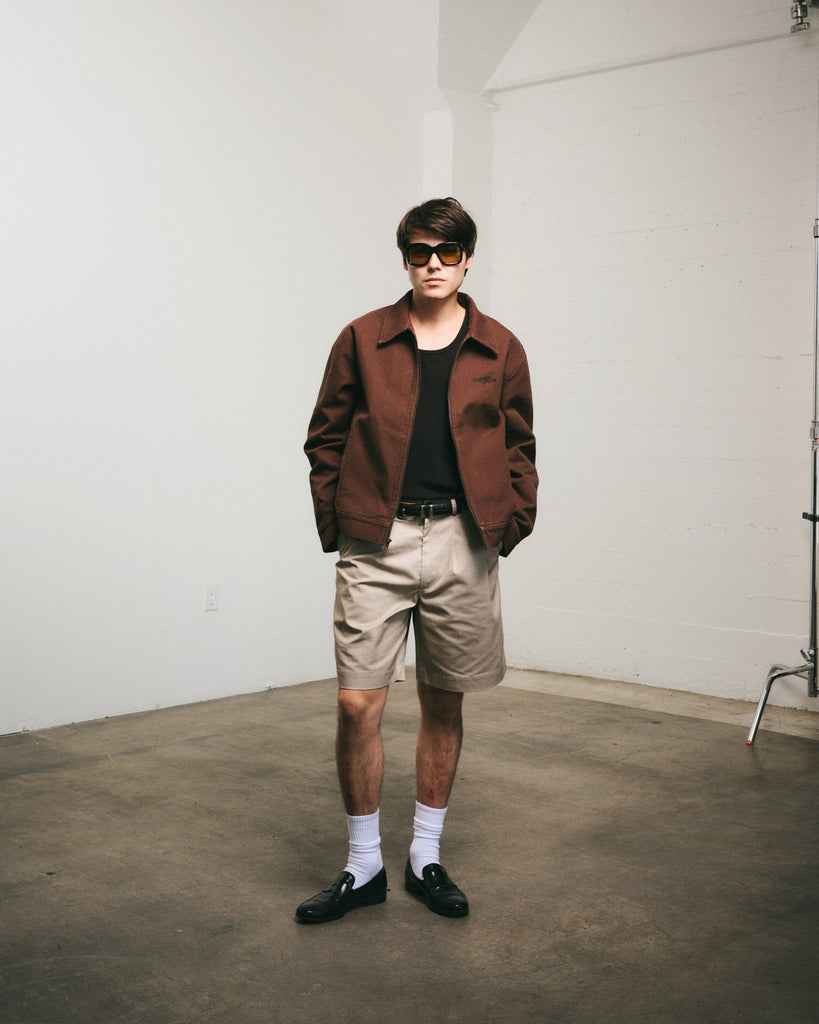 Metalwood SS24 Lookbook Pt. 3