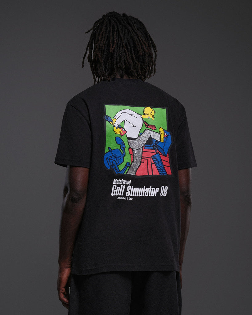 Metalwood SS25 D1 Lookbook
